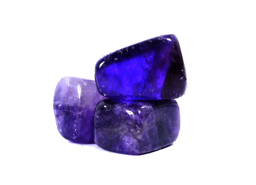 Amethyst 