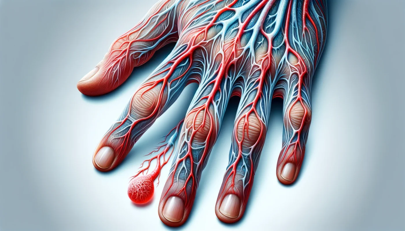 Causes et Diagnostic de la Maladie de Raynaud