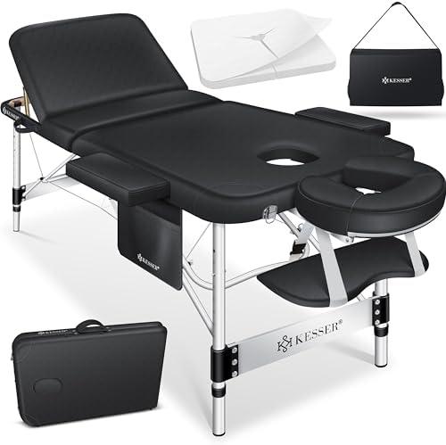 Table ⁤de Massage KESSER -‍ Analyse et Avis