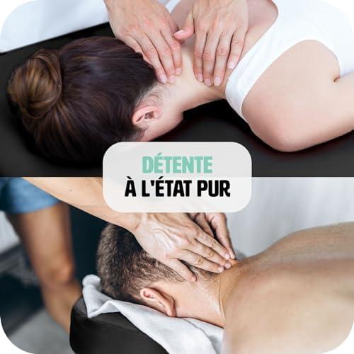 TecTake Table de Massage - Analyse et Avis de notre Équipe