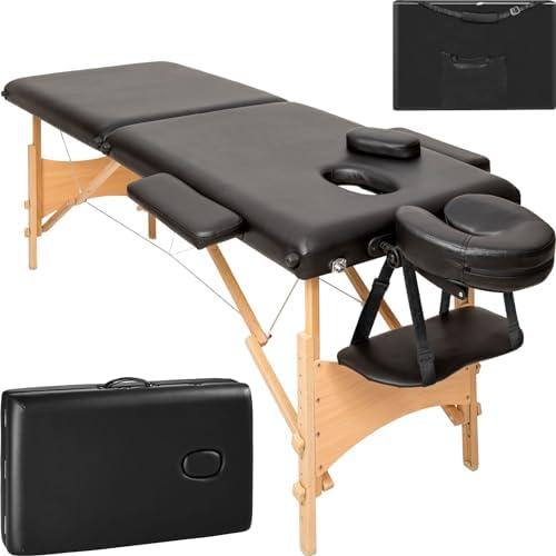 TecTake Table de Massage - Analyse et Avis de notre Équipe