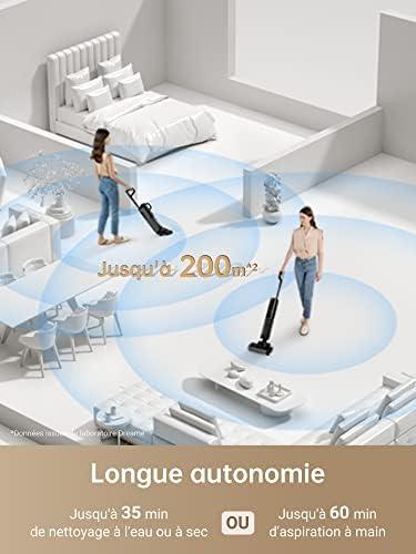 Dreame M12 - Notre Analyse Détaillée et Avis Neutre