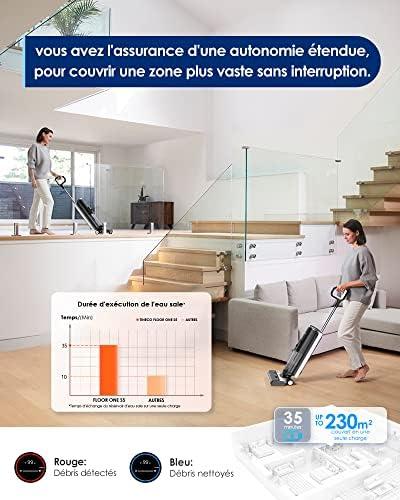 Tineco Floor One S5 - Notre Analyse et Avis Détaillé