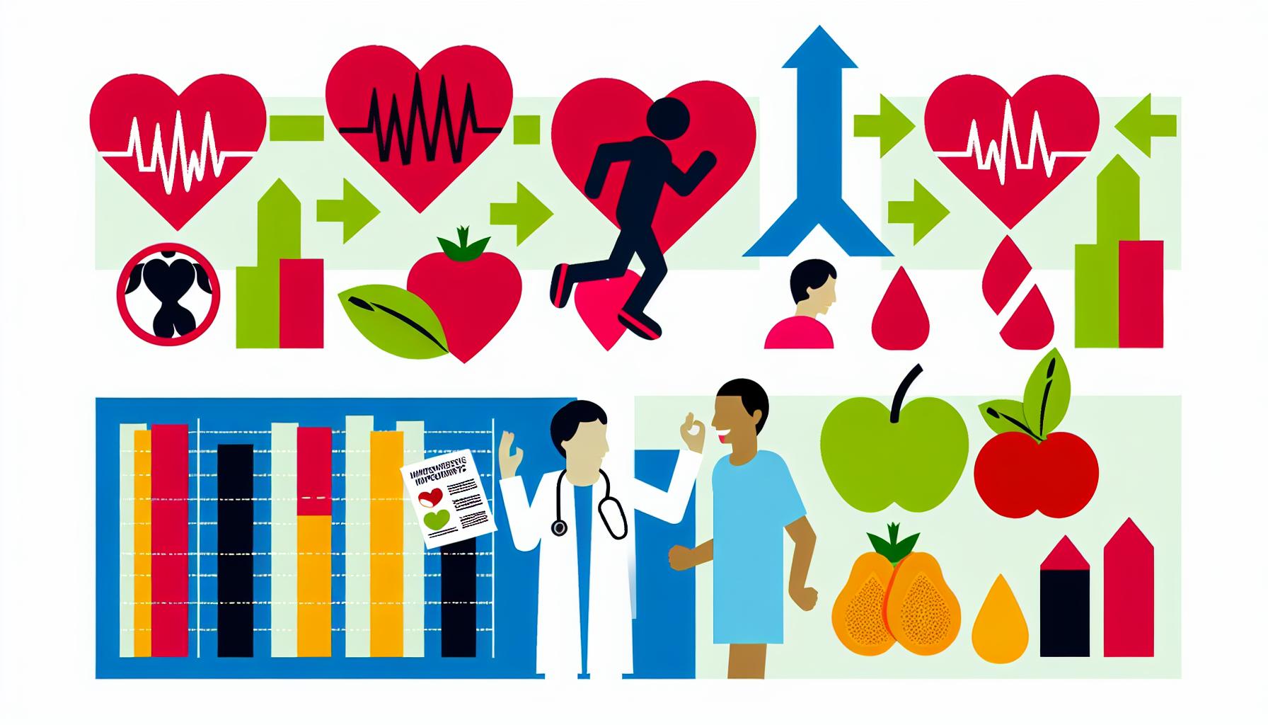 Les bienfaits⁤ de l'innovit avis ⁤sur la​ santé cardiovasculaire