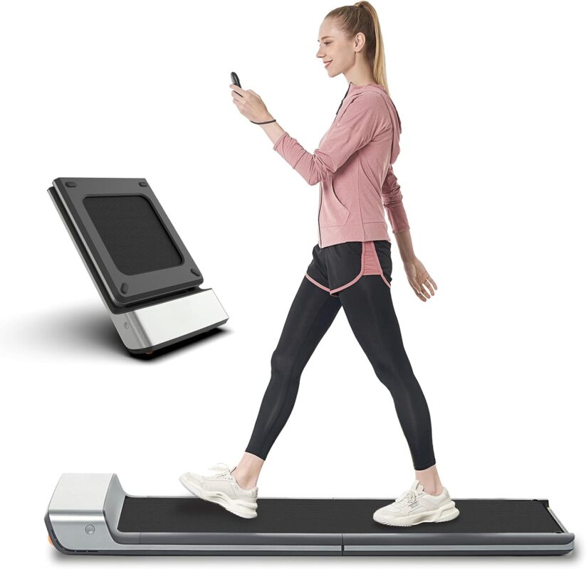 WalkingPad P1 Tapis de Course