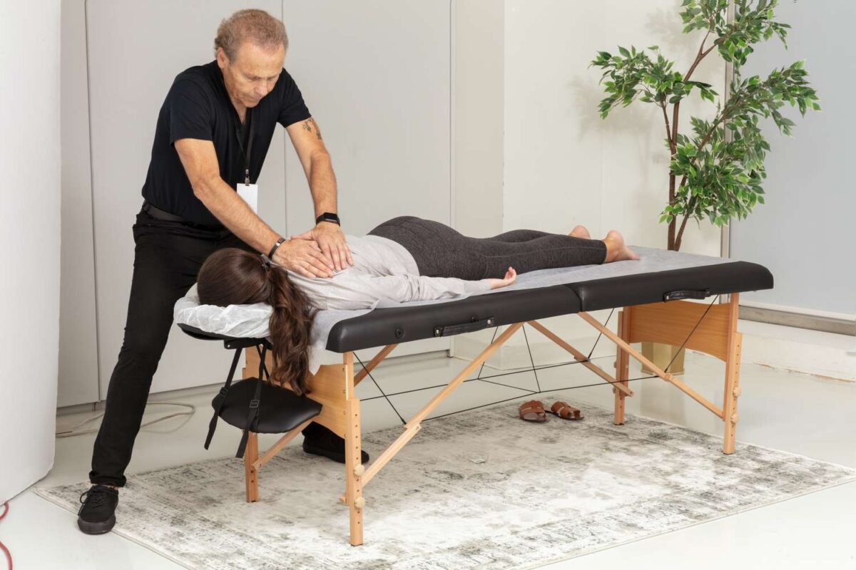 Comparatif des Meilleures Tables de Massage Pliantes en 2024